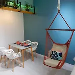 Apto Alto Luxo No Centro Do Rio
