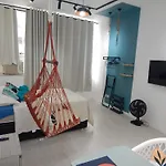 Apto Alto Luxo No Centro Do Rio