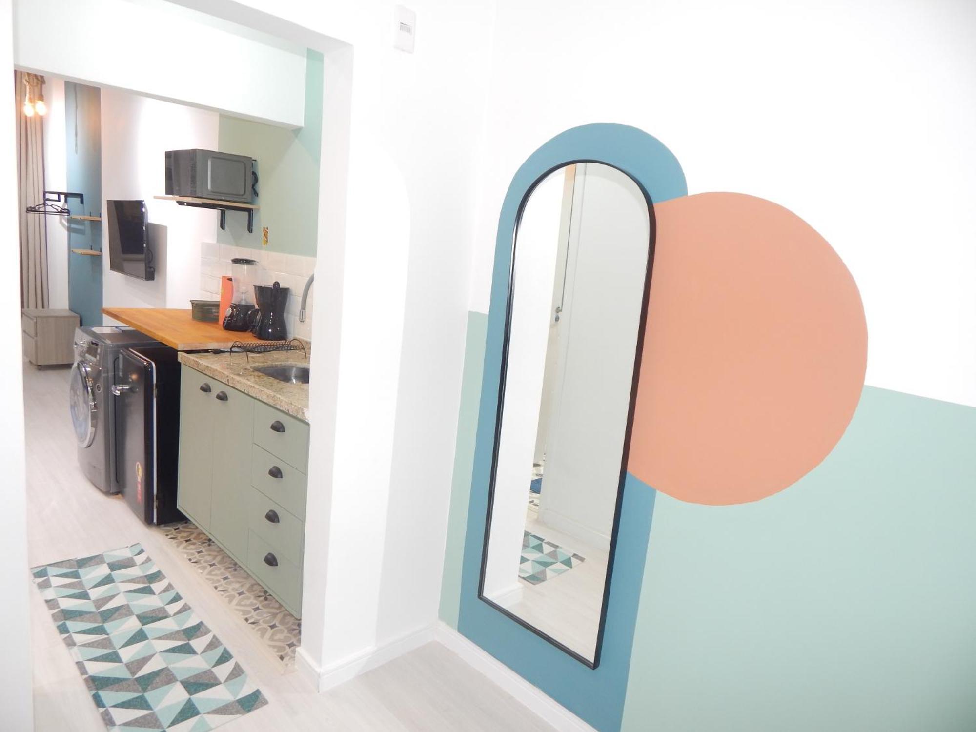 Apto Alto Luxo No Centro Do Rio Apartamento Rio de Janeiro