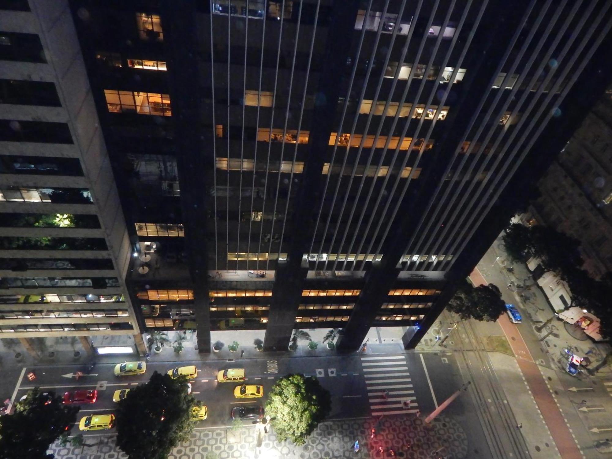 Apto Alto Luxo No Centro Do Rio * Rio de Janeiro