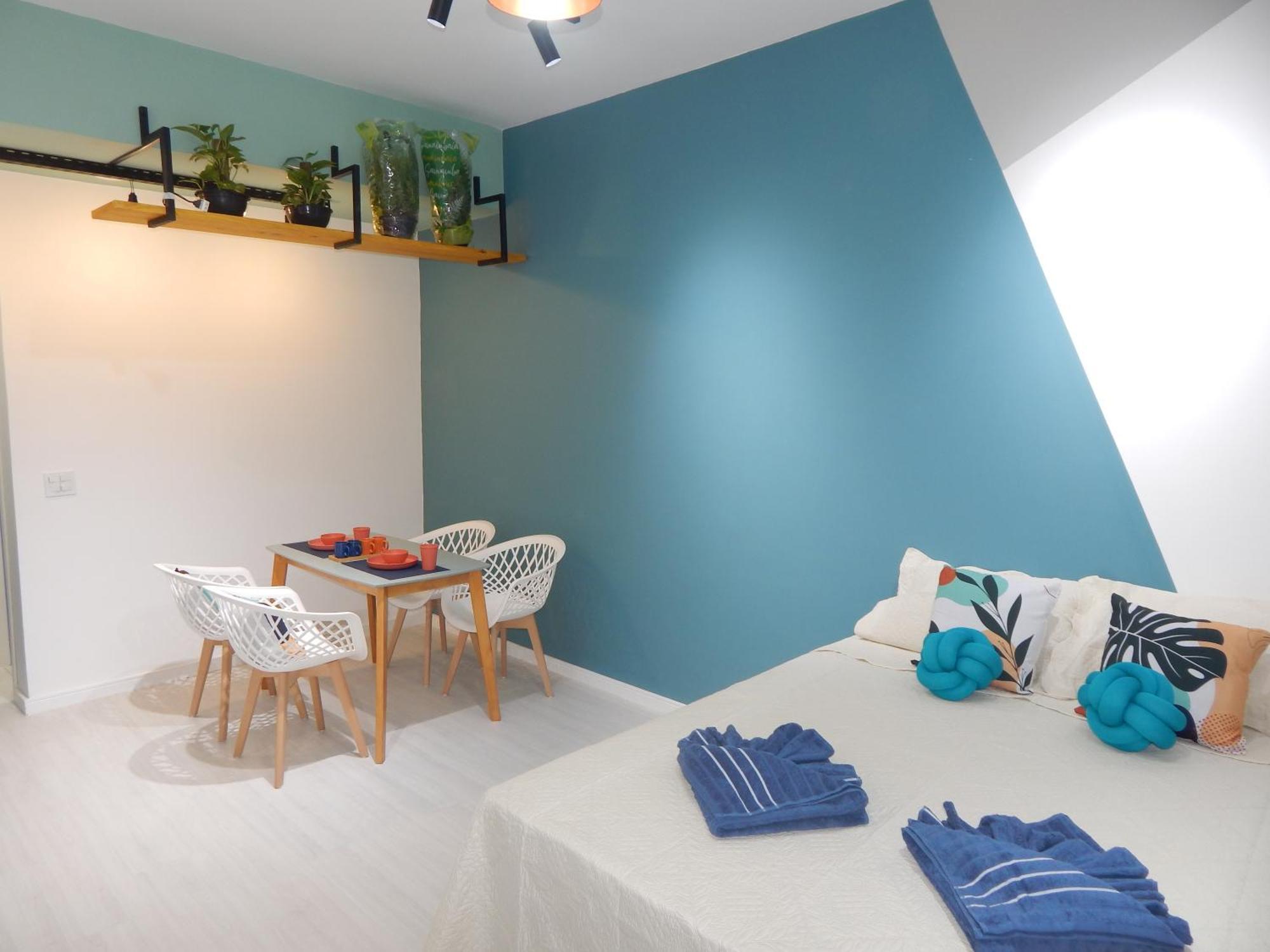Apto Alto Luxo No Centro Do Rio Apartamento