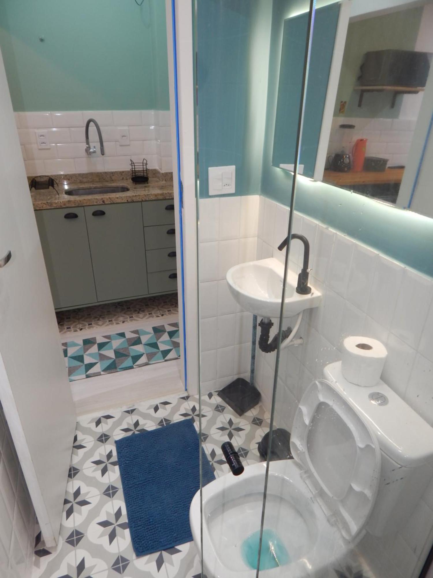 Apartamento Apto Alto Luxo No Centro Do Rio