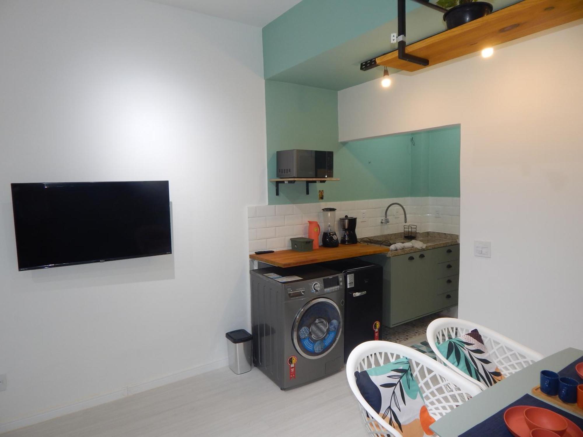 Apartamento Apto Alto Luxo No Centro Do Rio Rio de Janeiro