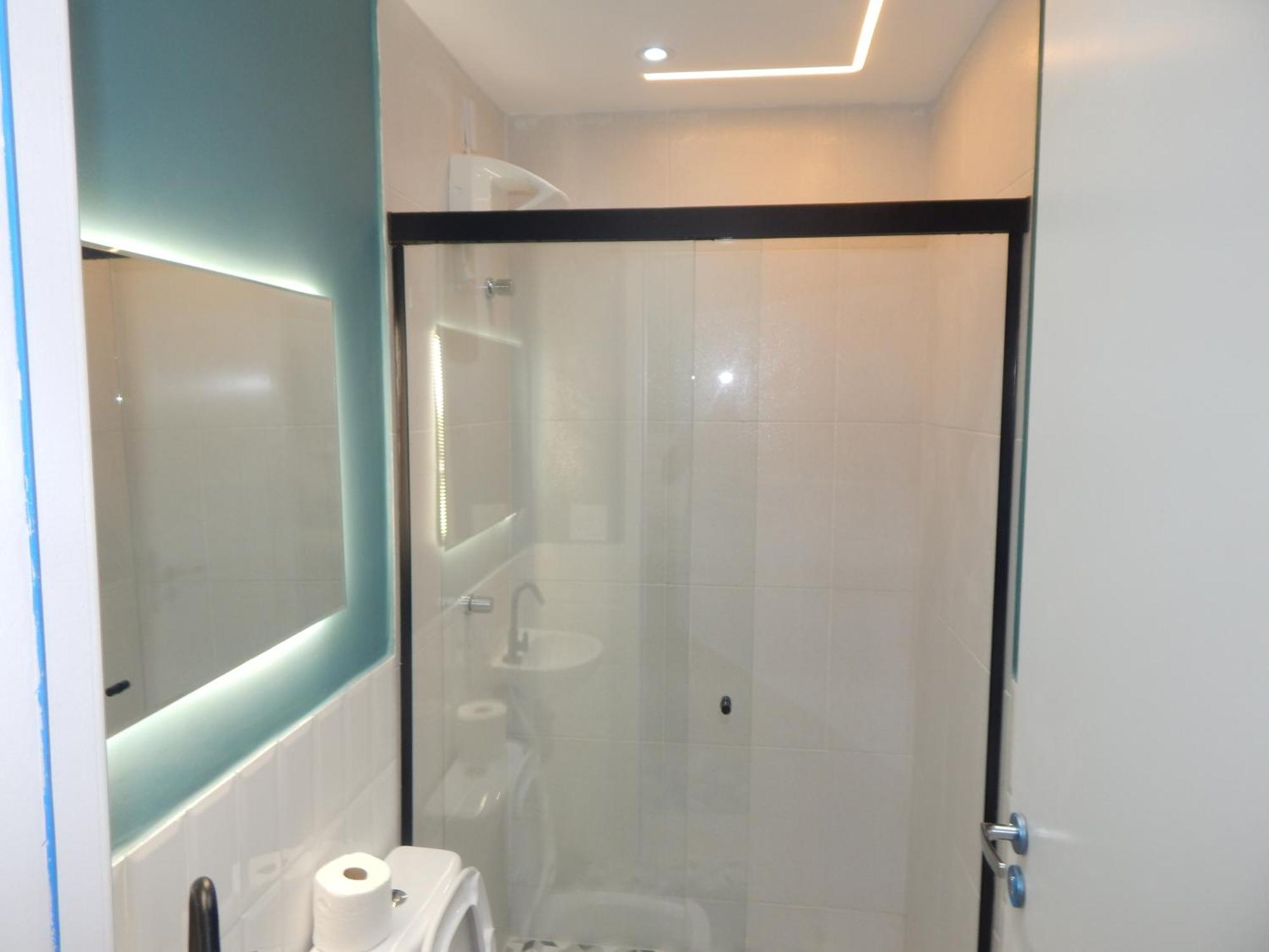 Apto Alto Luxo No Centro Do Rio Apartamento *