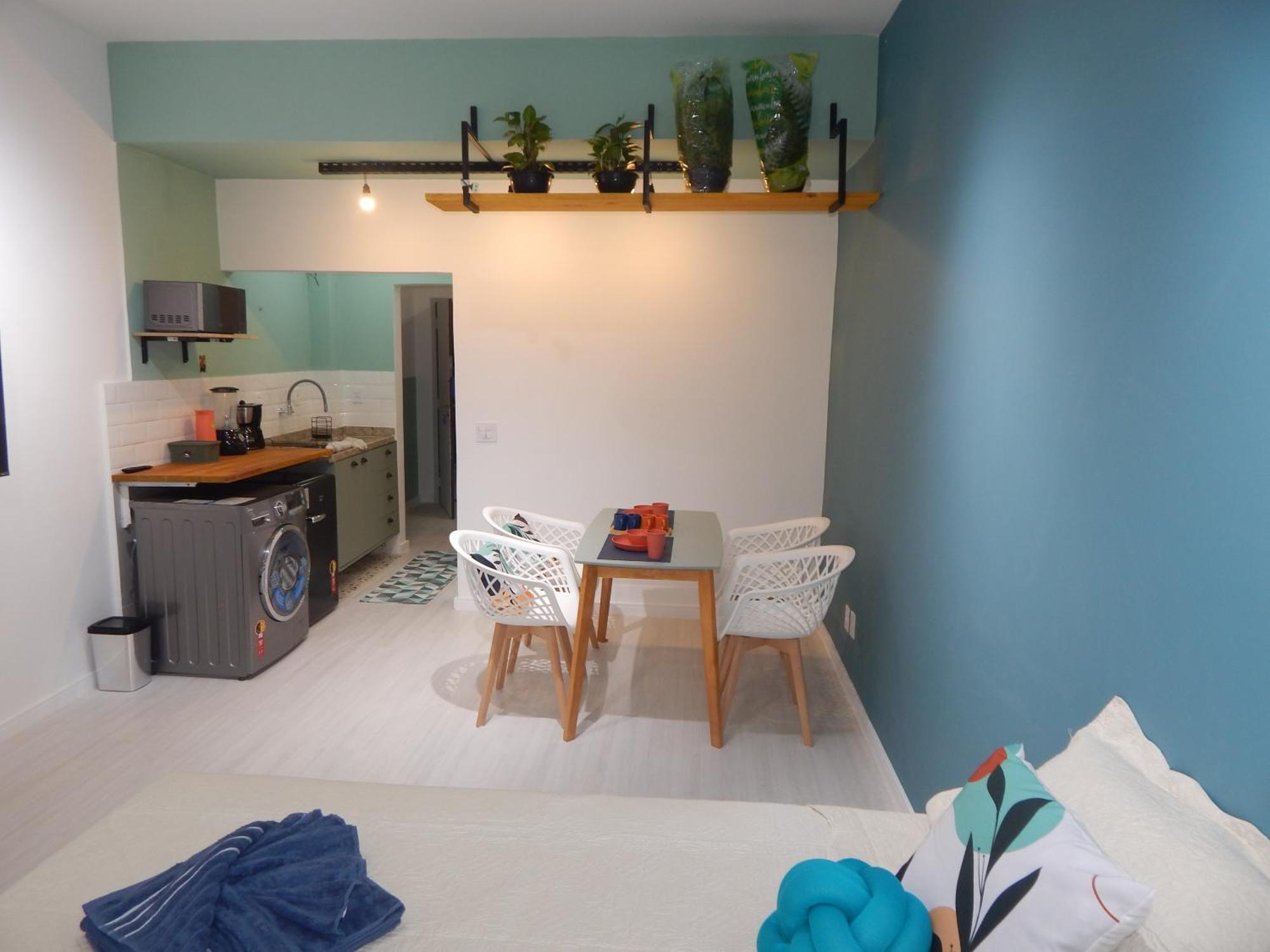Apartamento Apto Alto Luxo No Centro Do Rio Rio de Janeiro