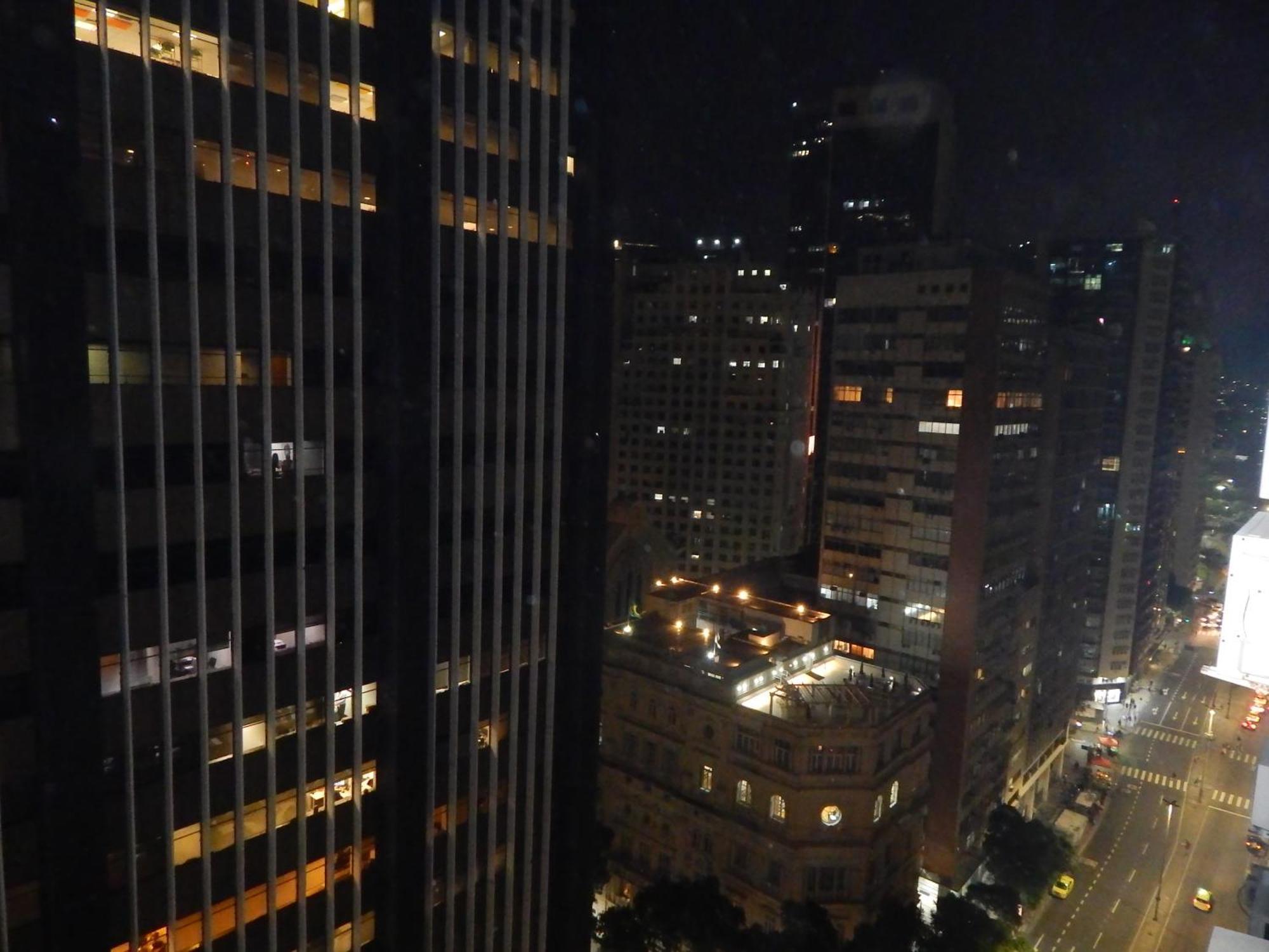 Apto Alto Luxo No Centro Do Rio Apartamento *