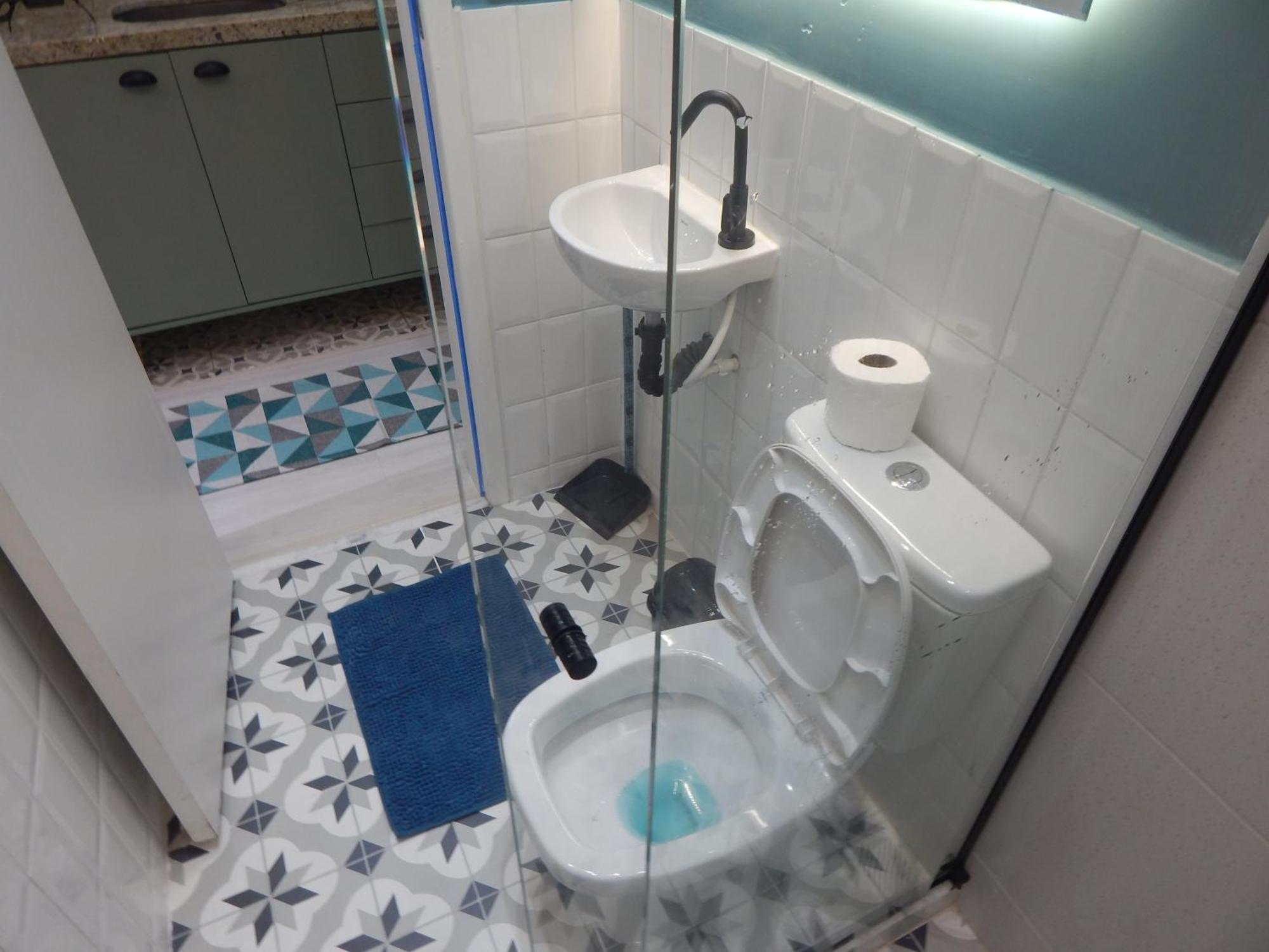 Apartamento Apto Alto Luxo No Centro Do Rio Rio de Janeiro
