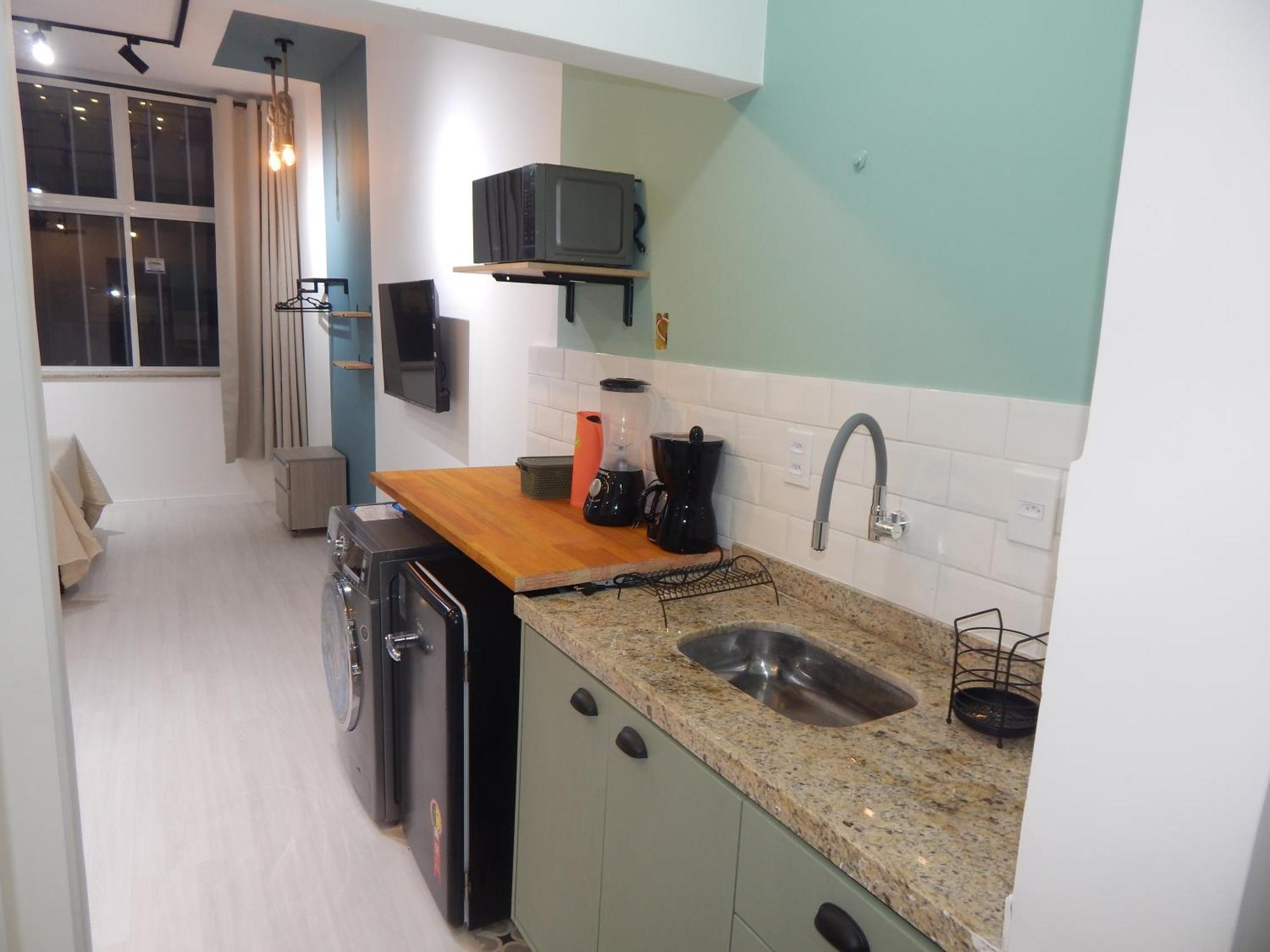 Apartamento Apto Alto Luxo No Centro Do Rio Rio de Janeiro