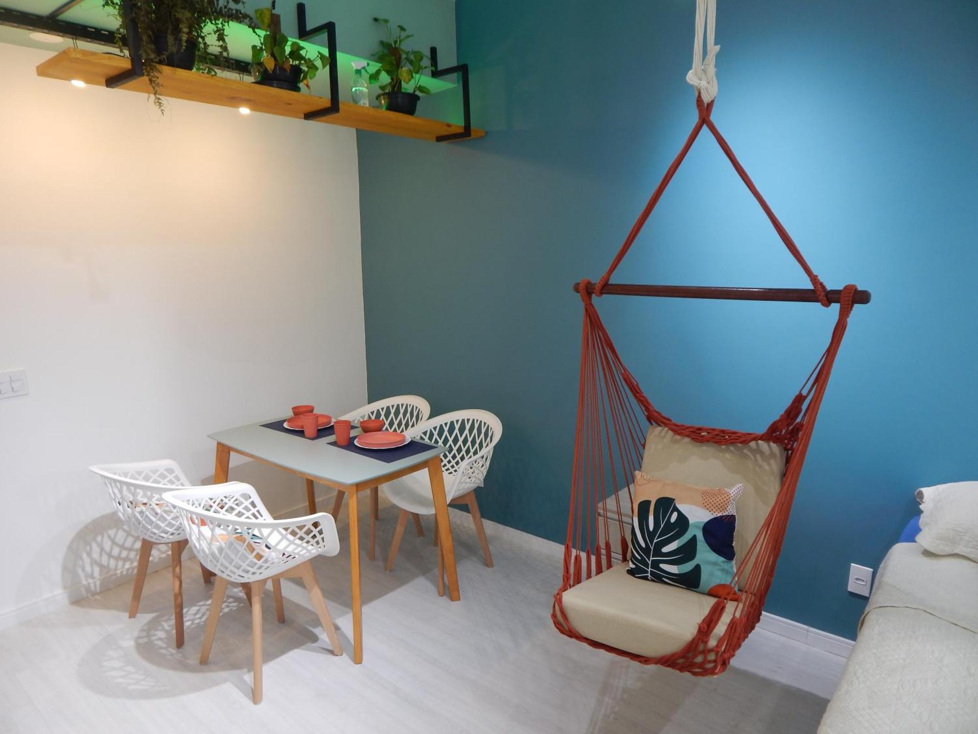 Apartamento Apto Alto Luxo No Centro Do Rio Rio de Janeiro